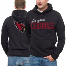 Arizona Cardinals - Game Day NFL Hooded