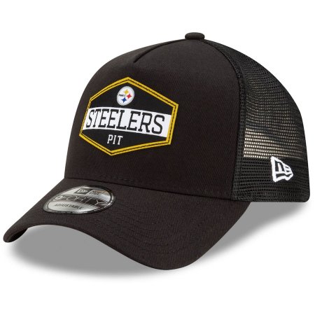 Pittsburgh Steelers - Hex Flow 9Forty NFL Hat