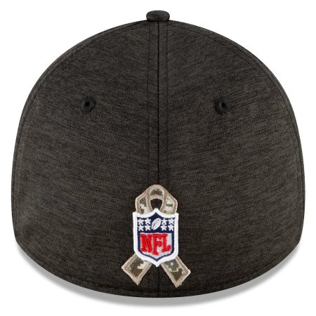Atlanta Falcons - 2020 Salute to Service 39THIRTY NFL Hat