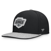 Los Angeles Kings - Loden Snapback NHL Šiltovka