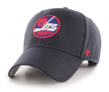 Winnipeg Jets - Vintage MVP NHL Hat
