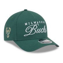 Milwaukee Bucks - 2025 Draft 9Forty NBA Cap