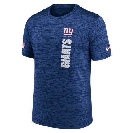 New York Giants - 2024 Sideline Velocity NFL Koszulka