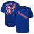 New York Rangers Youth - Mika Zibanejad NHL T-Shirt