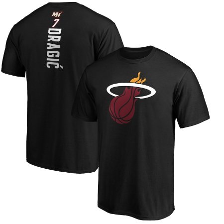 Miami Heat - Goran Dragic Playmaker NBA Koszulka