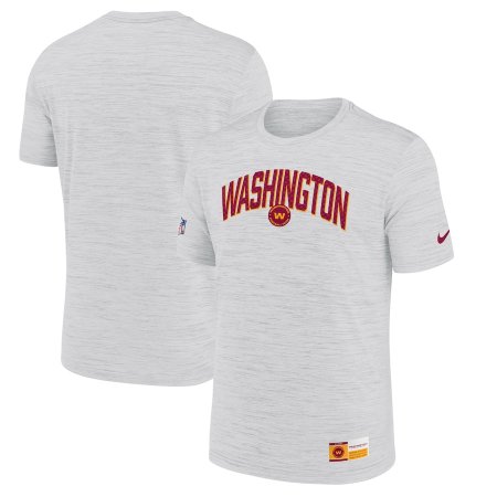 Washington Commanders - Velocity Athletic NFL T-shirt
