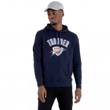 Oklahoma City Thunder - Team Logo NBA Sweatshirt