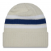 Indianapolis Colts - Team StripeNFL Zimní čepice