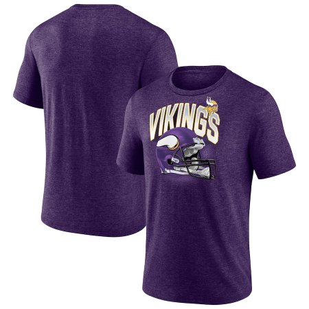 Minnesota Vikings - End Around NFL T-shirt
