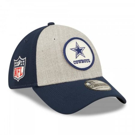 cowboys sideline hat 2022