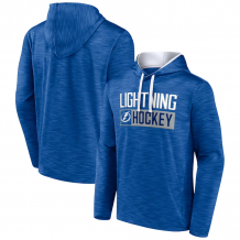 Tampa Bay Lightning - Close Shave NHL Mikina Sweatshirt