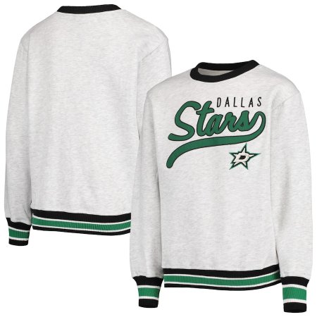 Dallas Stars Youth - Legends NHL Sweatshirt