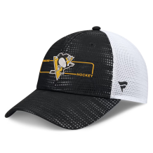 Pittsburgh Penguins - Authentic Pro Rink Boxed NHL Czapka