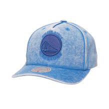 Golden State Warriors - Washed Out Tonal Logo NBA Hat