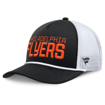 Philadelphia Flyers - Heritage Dutch Trucker NHL Czapka
