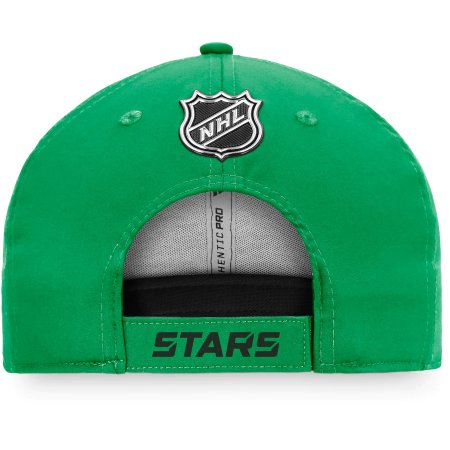 Dallas Stars - Authentic Pro Locker Room NHL Cap