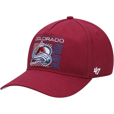 Colorado Avalanche - Reflex Hitch NHL Cap