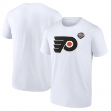 Philadelphia Flyers - 2024 Stadium Series Logo NHL T-Shirt