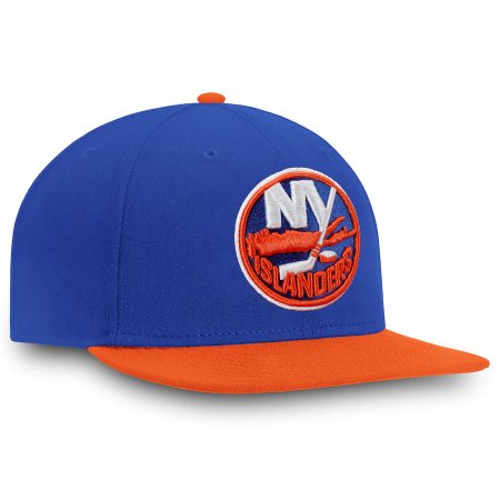 New York Islanders - Primary Logo Fitted NHL Kšiltovka