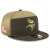 Minnesota Vikings - 2025 Salute To Service 9Fifty NFL Šiltovka