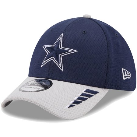 Dallas Cowboys - Rush 39THIRTY NFL Hat