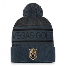 Vegas Golden Knights  - Authentic Pro 23 NHL Knit Hat