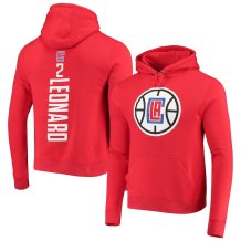 LA Clippers - Kawhi Leonard Playmaker NBA Sweatshirt