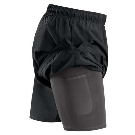 Los Angeles Kings - Authentic Pro 23 NHL Shorts