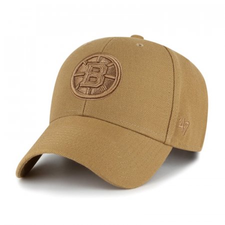 Boston Bruins - Snapback QLB NHL Hat