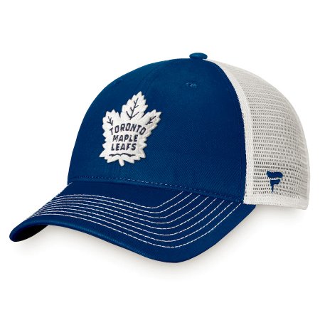 Toronto Maple Leafs - Core Trucker NHL Cap