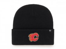 Calgary Flames - Haymaker NHL Knit Hat