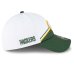 Green Bay Packers - On Field Sideline  9Forty NFL Hat