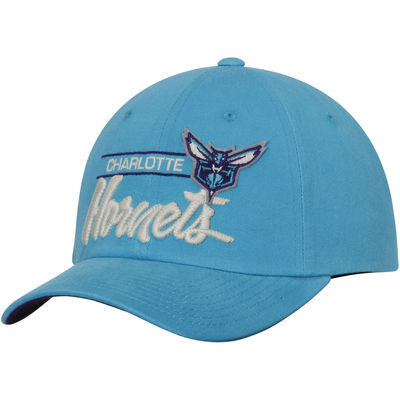 Charlotte Hornets - Morbido Slouch NBA Hat