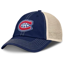 Montreal Canadiens - Rival Trucker NHL Czapka