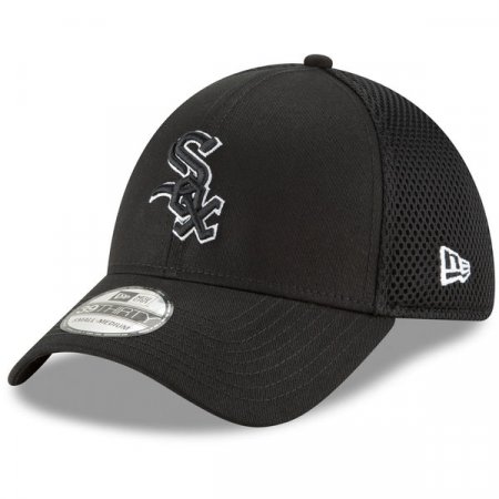 Chicago White Sox - New Era Neo 39Thirty MLB Hat
