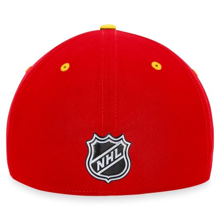 Calgary Flames - 2023 Draft Flex NHL Czapka