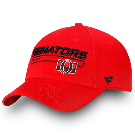Ottawa Senators - Authentic Pro Fundamental NHL Hat