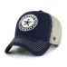 Dallas Cowboys - Notch Trucker Clean Up NFL Hat