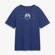 Edmonton Oilers - 2027 Authentic Pro Primary NHL Tričko