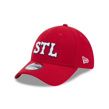 St. Louis Cardinals - City Connect 39Thirty MLB Čiapka