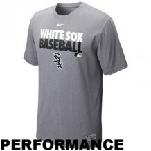 Chicago White Sox - Graphic Dri-FIT  MLB Tričko