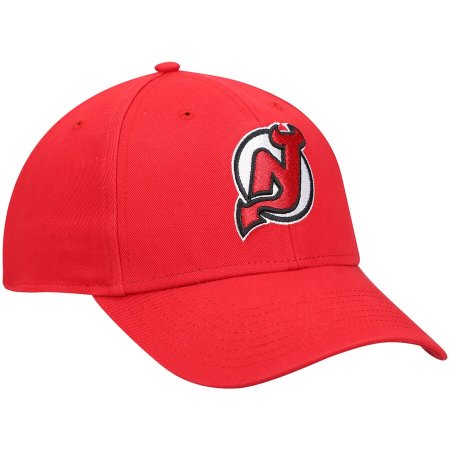 New Jersey Devils - Legend MVP NHL Czapka