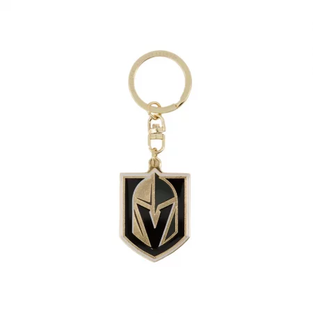 Vegas Golden Knights - Team Logo NHL Schlüsselanhänger