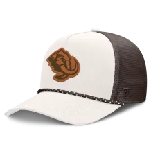 Utah Mammoth - Bronco Rope Trucker NHL Czapka