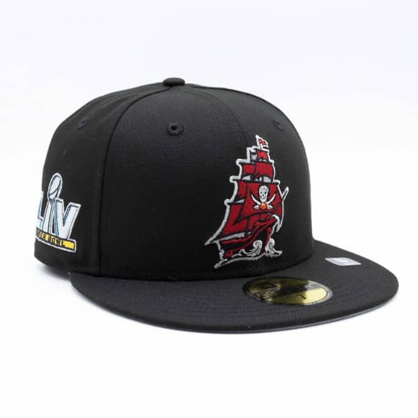 bucs superbowl hat