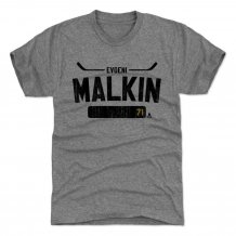 Pittsburgh Penguins - Evgeni Malkin Athletic NHL T-Shirt