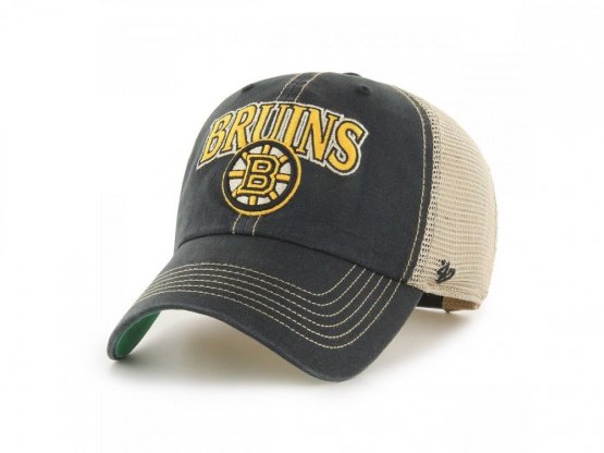 Boston Bruins - Tuscaloosa NHL Cap