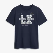 Seattle Seahawks - Super Bowl LX Sacrifice NFL Koszulka