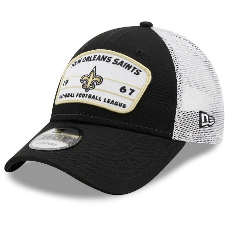 New Orleans Saints - Loyalty Trucker 9Forty NFL Hat