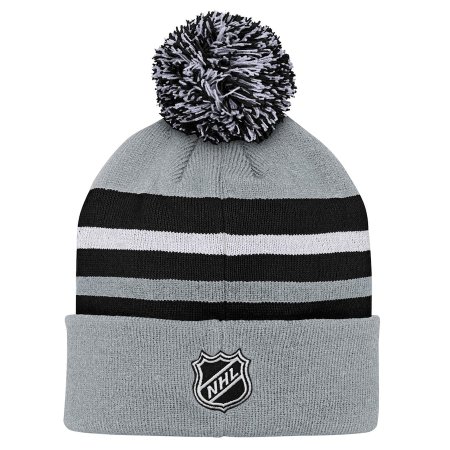 Los Angeles Kings Youth - Heritage Cuffed NHL Knit Hat
